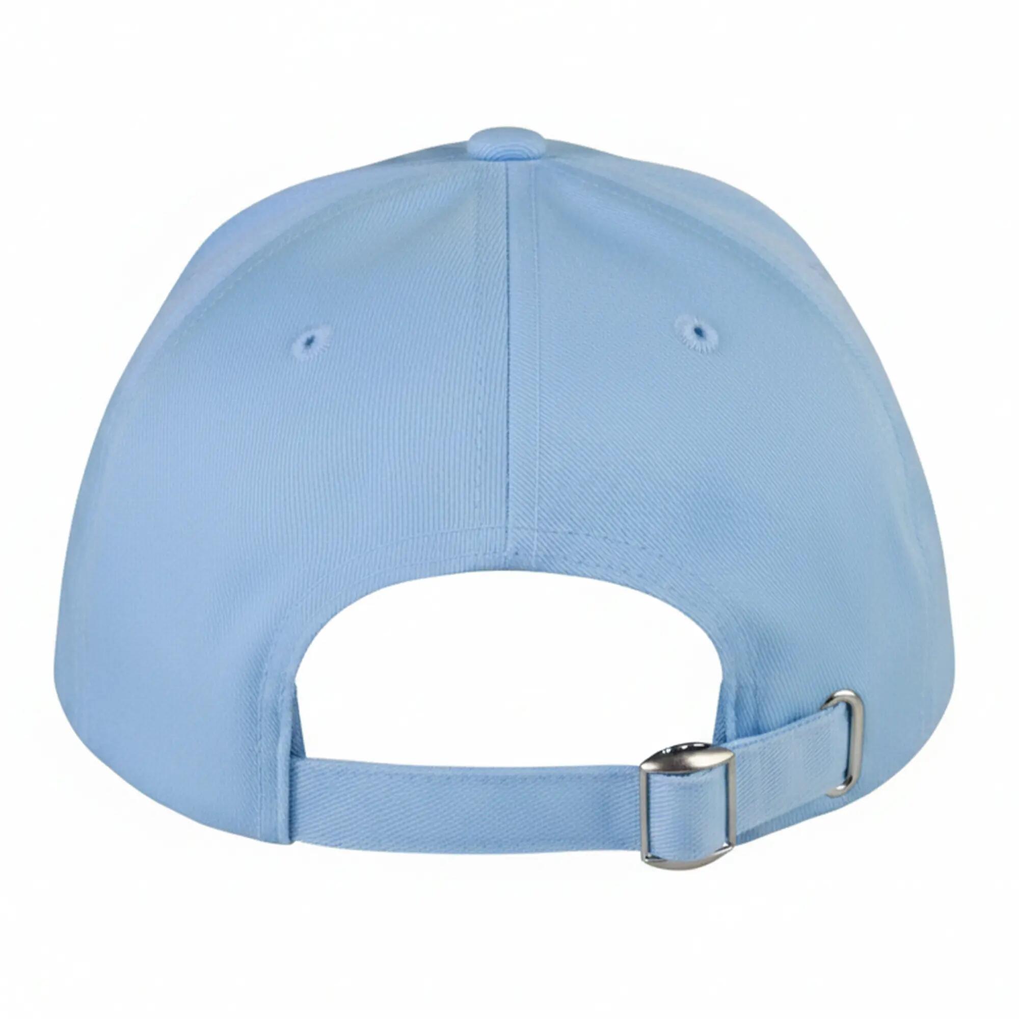 Casquette De Baseball CORE Enfant (Bleu Ciel) 2/3