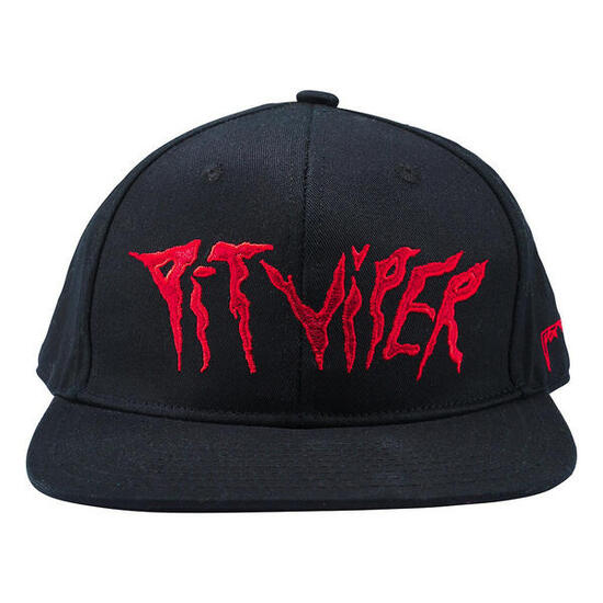 Snapback Cap Pit Viper Reign in Mud