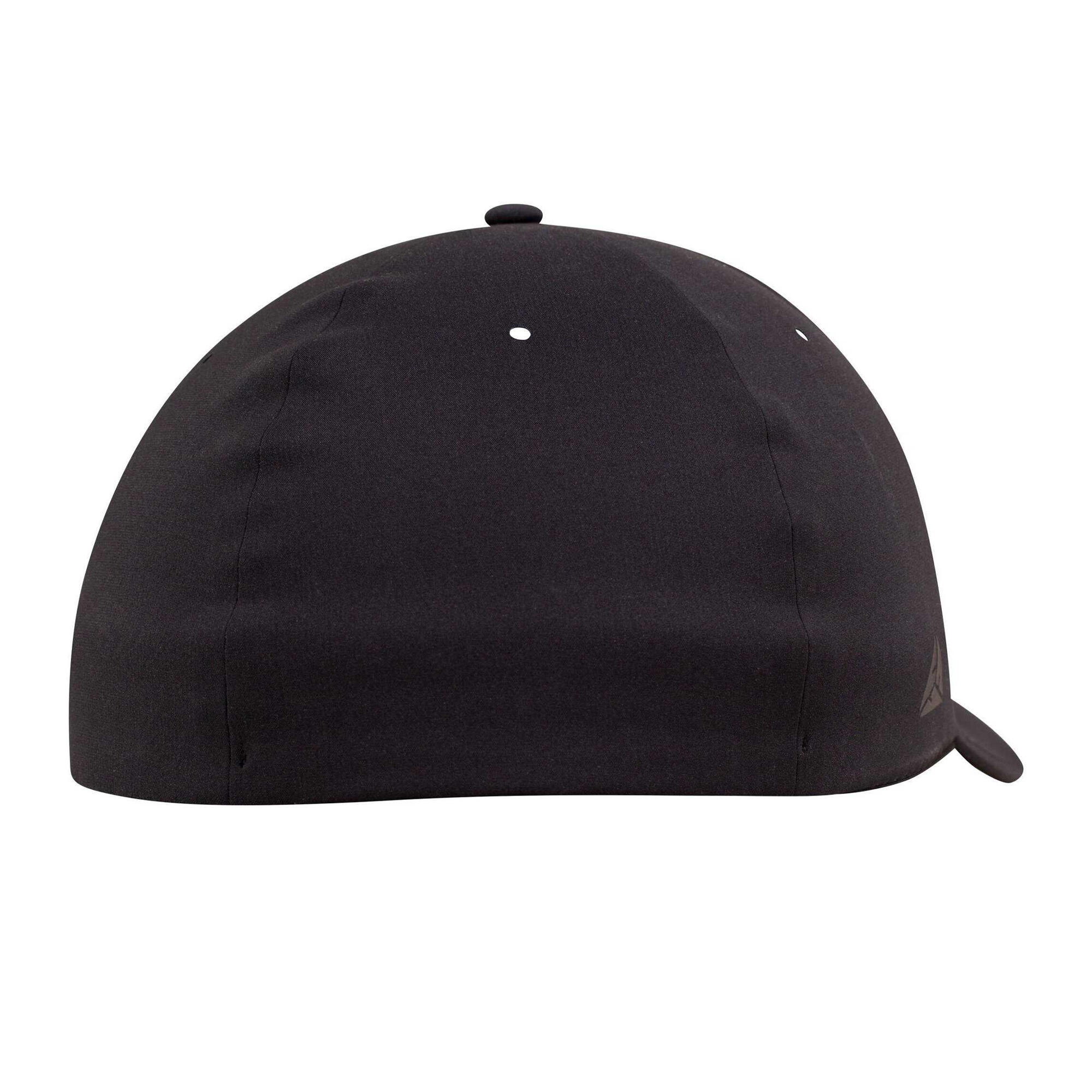 Cap Flexfit Delta Carbon Nero 2/4