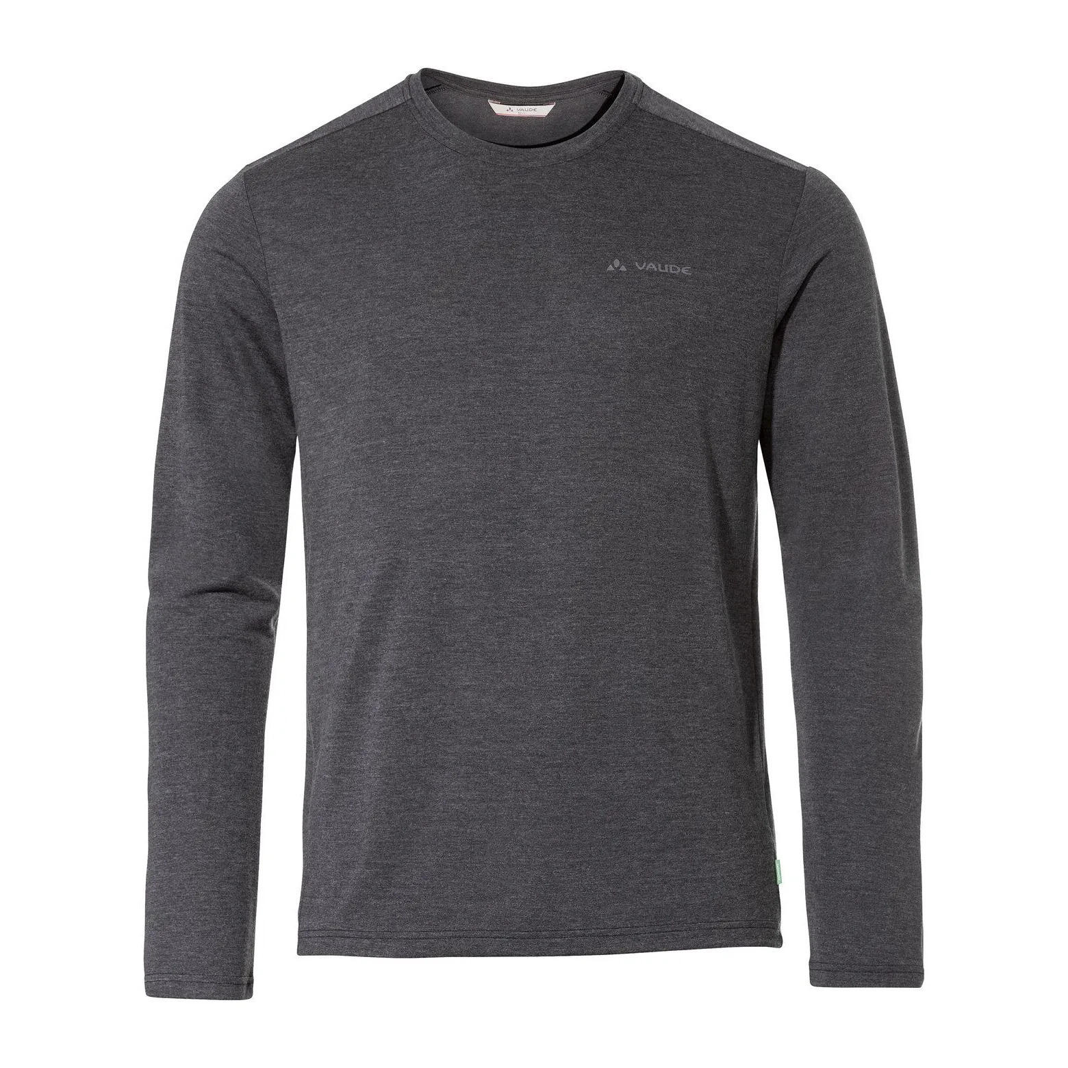 T-shirt manches longues VAUDE Rosemoor III 1/3