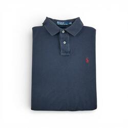 Reconditionné - Polo manches courtes Homme - Très Bon État