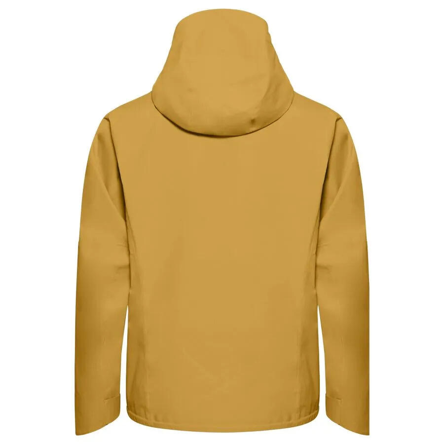 Camisola com capuz VAUDE Monviso 2/5