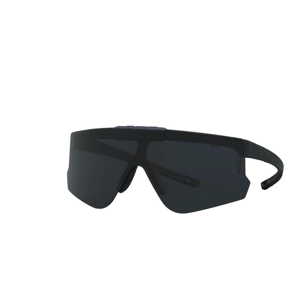 Sunglasses Pit Viper The Blacking Out flip offs