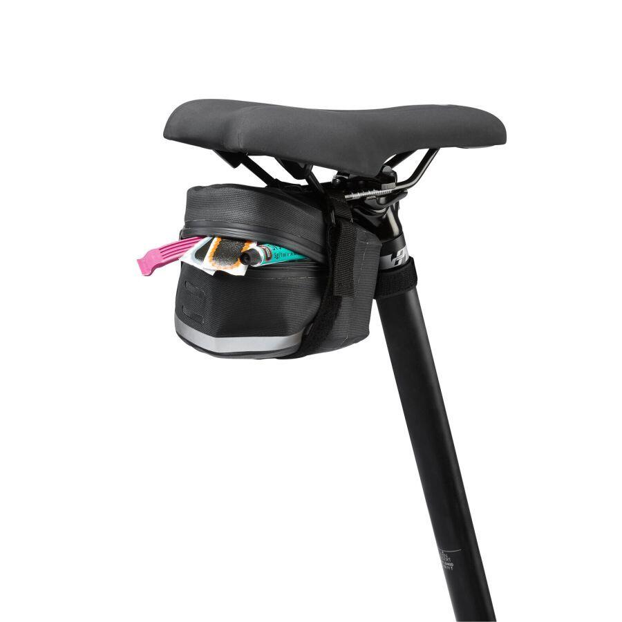 Borsa da sella per bici VAUDE Aqua L 3/4