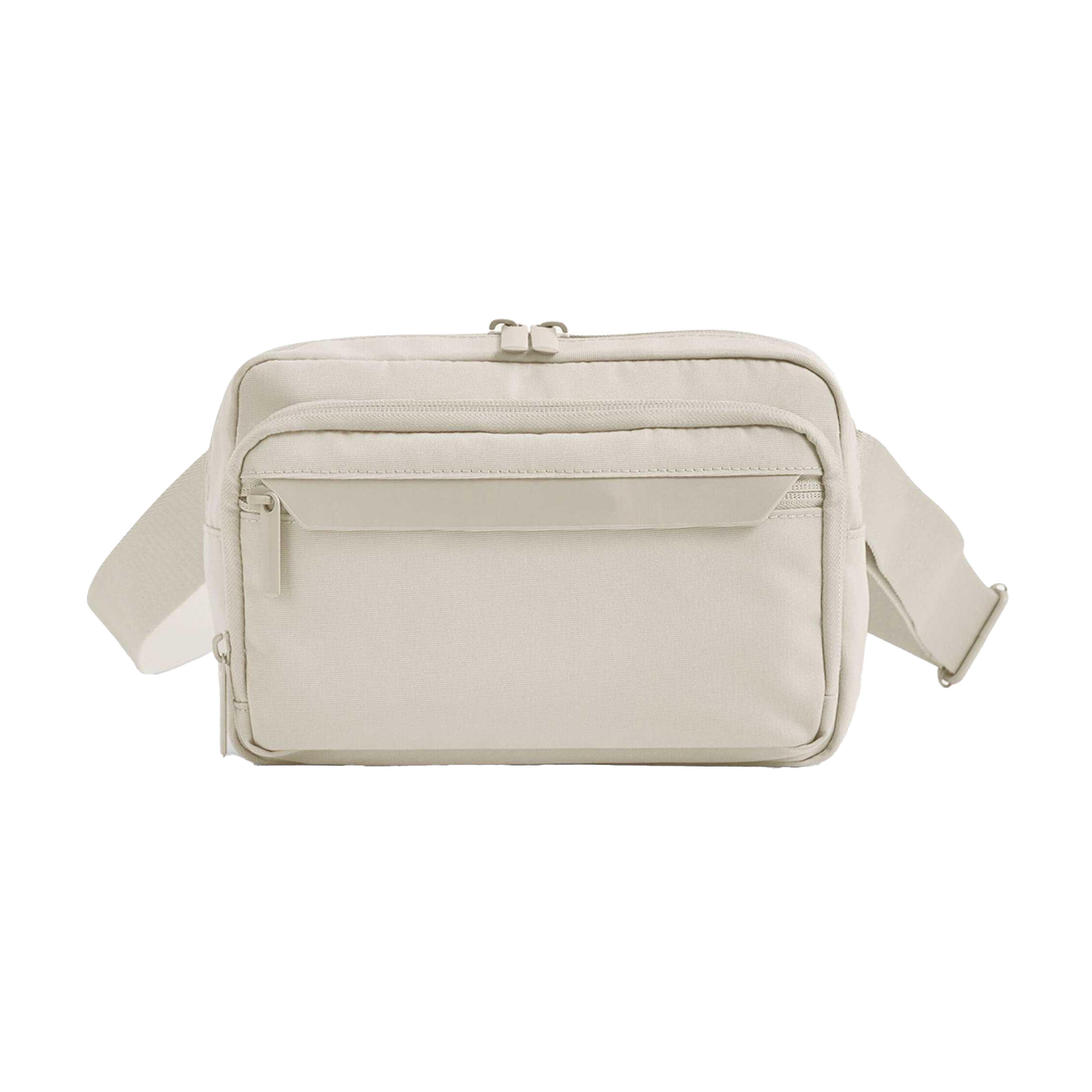 Airside Crossbody Bag (Cool Stone) 2/2