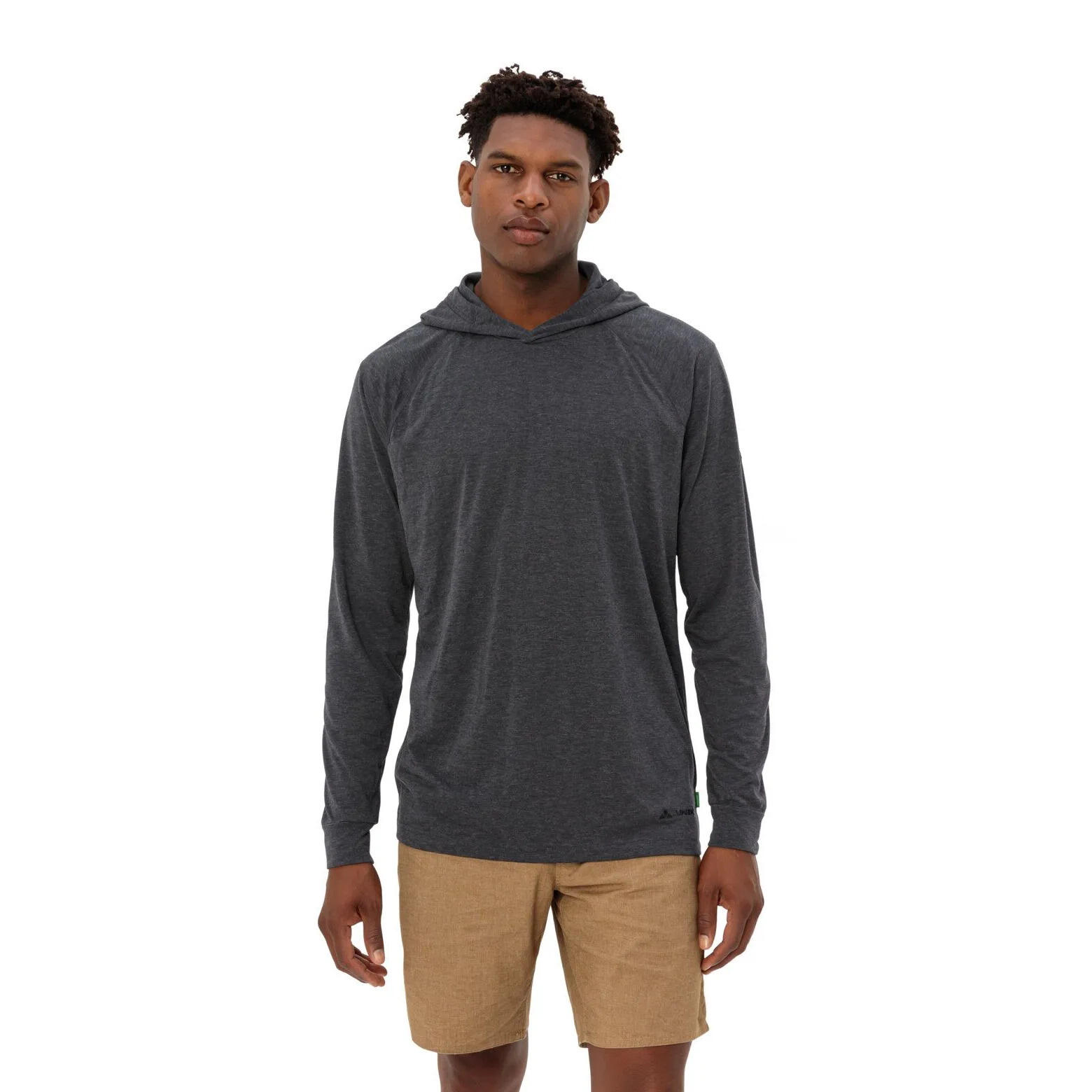 Sweatshirt à capuche VAUDE Mineo 2/3
