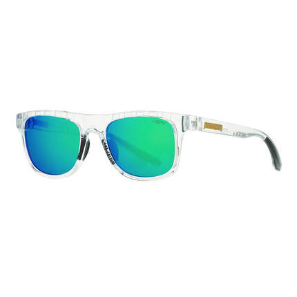 Zonnebril Pit Viper The Bio Clear Highball HDPV