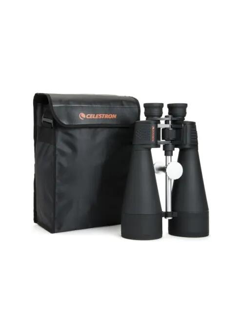 Jumelles Celestron SkyMaster 20x80 5/5