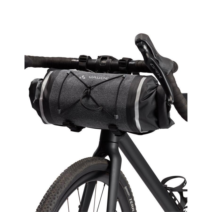 Sacoche de guidon vélo VAUDE Compact 4/6