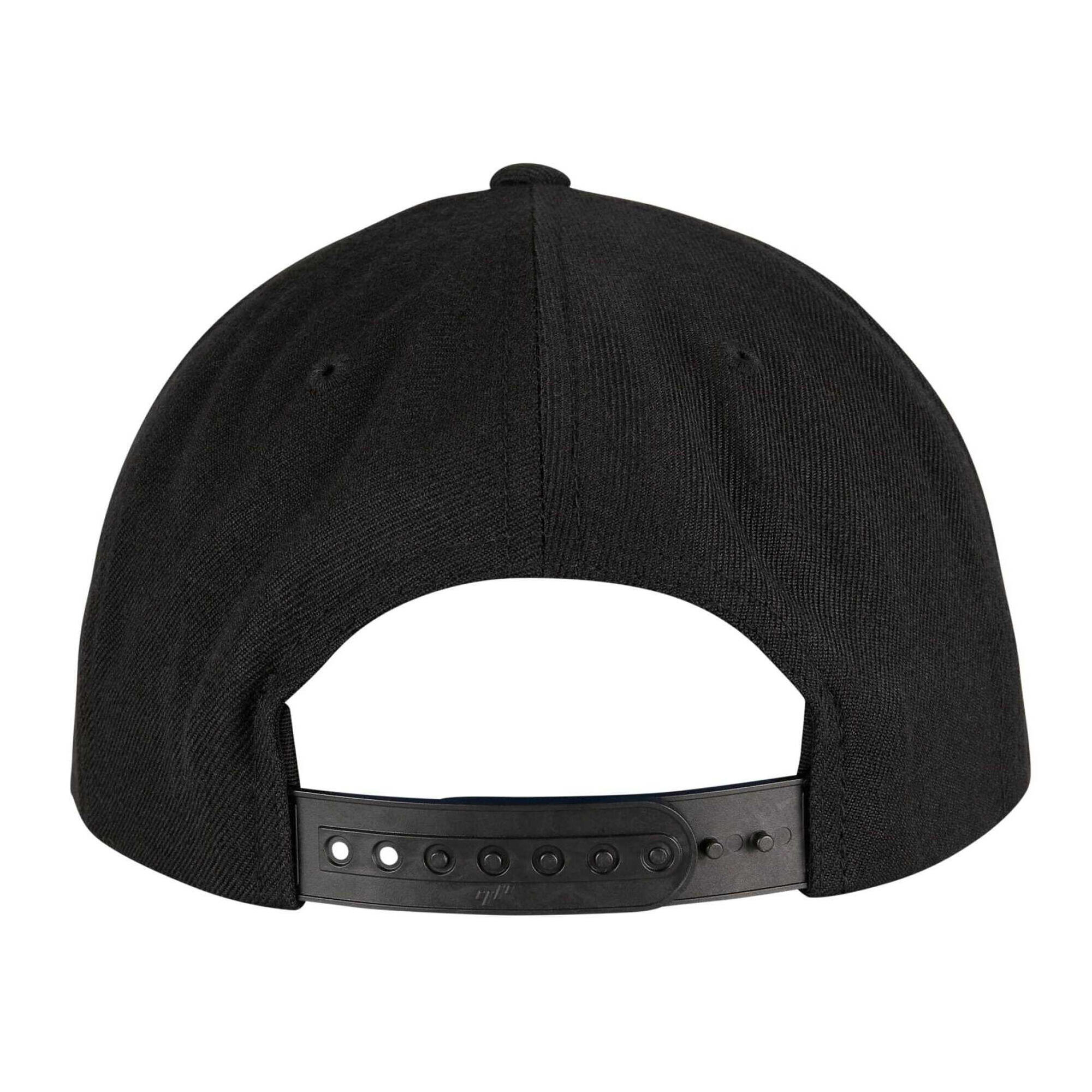"YP Classics Premium" Kappe Damen und Herren Schwarz 2/4