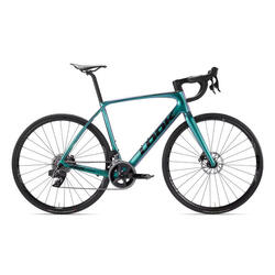 Vélo Look 765 Optimum 2 Rival Etap Racing 600 12v