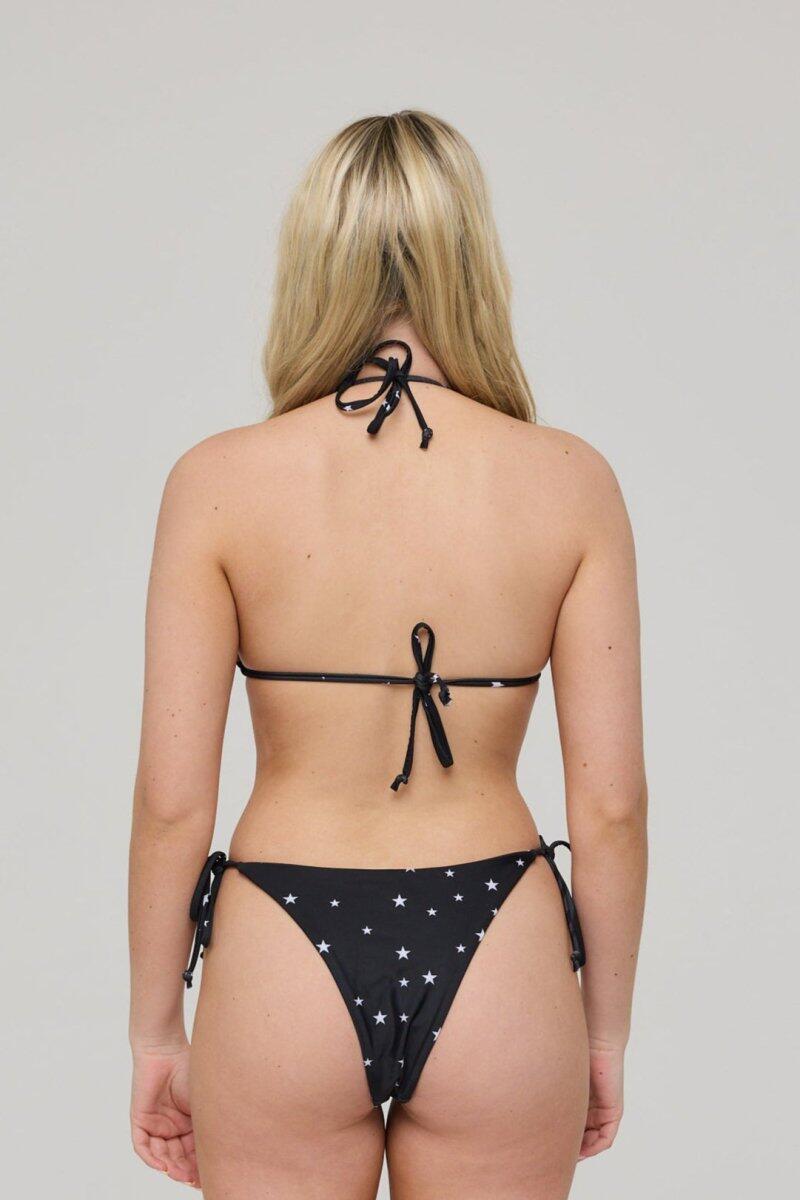 Femme Natation Haut de Bikini Triangle Shining Star 2/5
