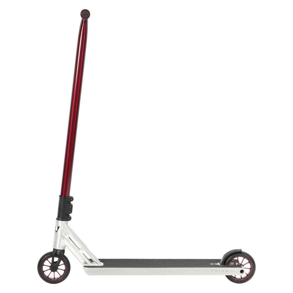 Hulajnoga wyczynowa Triad Hellion XL 6" CB152 3/5
