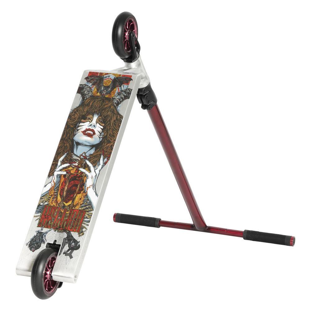 Hulajnoga wyczynowa Triad Hellion XL 6" CB152 2/5