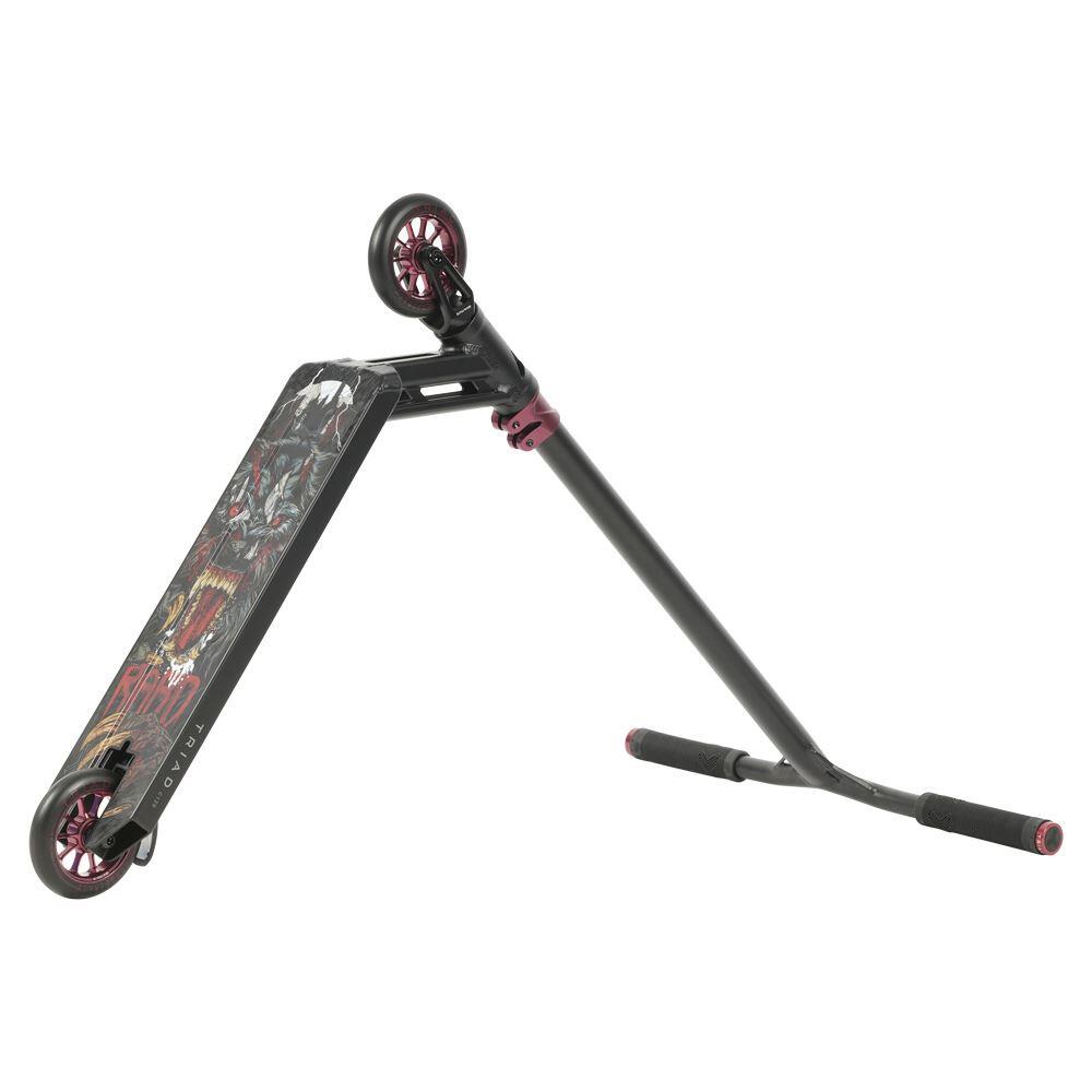 Freestyle koloběžka Triad C120 2/7