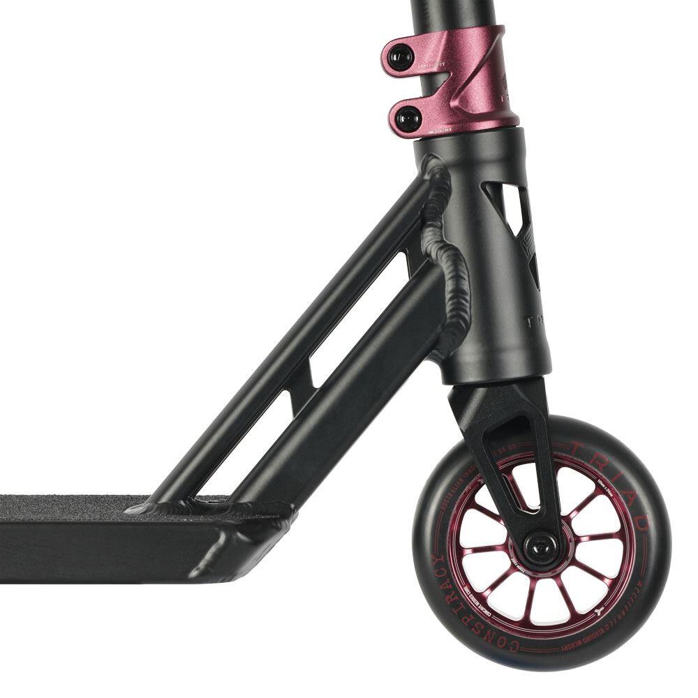 Freestyle koloběžka Triad C120 4/7