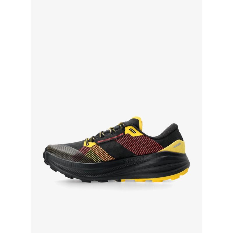Încălțăminte Trail Bărbați - LA SPORTIVA Prodigio Max - Negru/Galben
