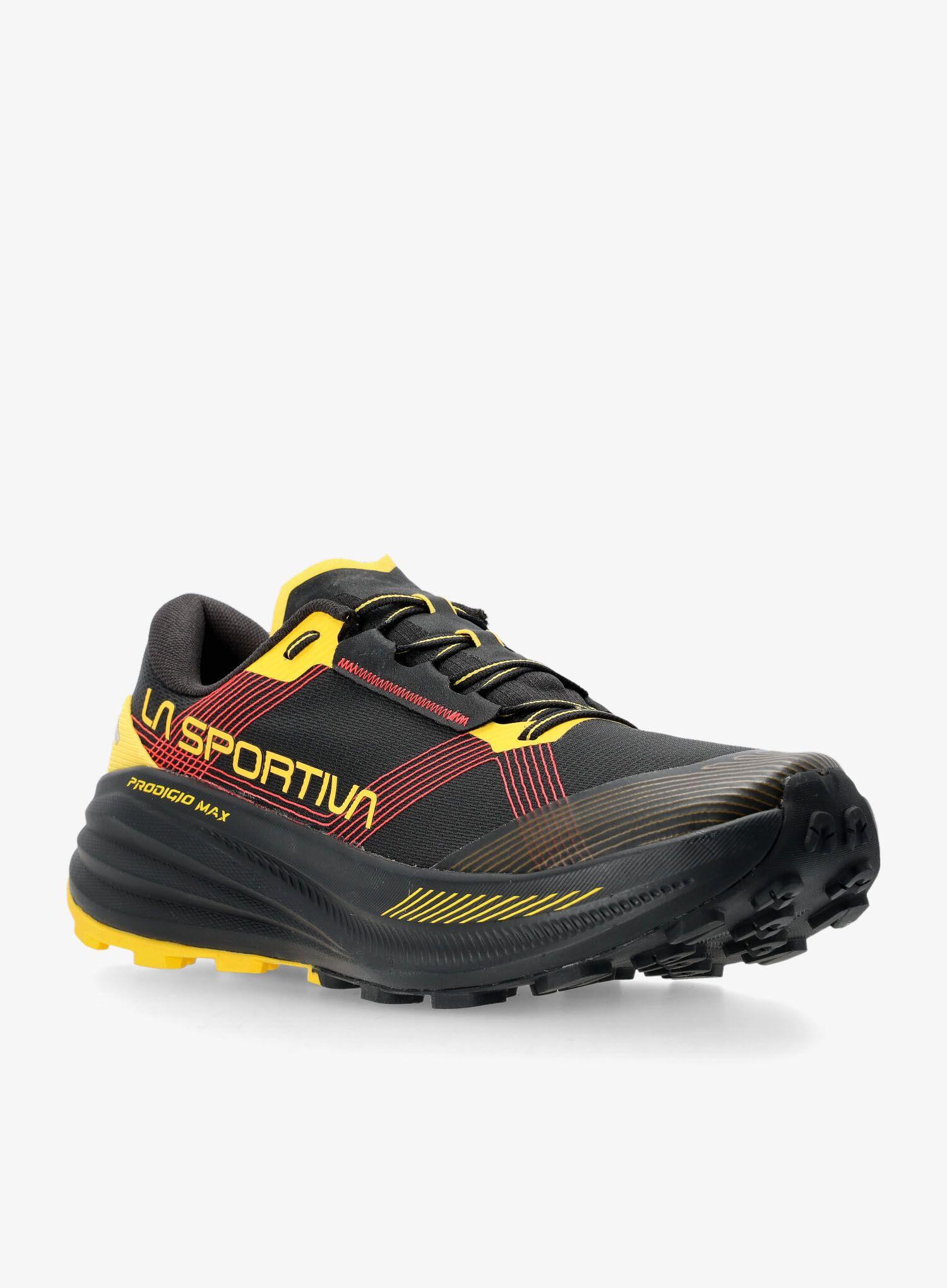 Wandelschoenen La Sportiva Prodigio Max 4/7