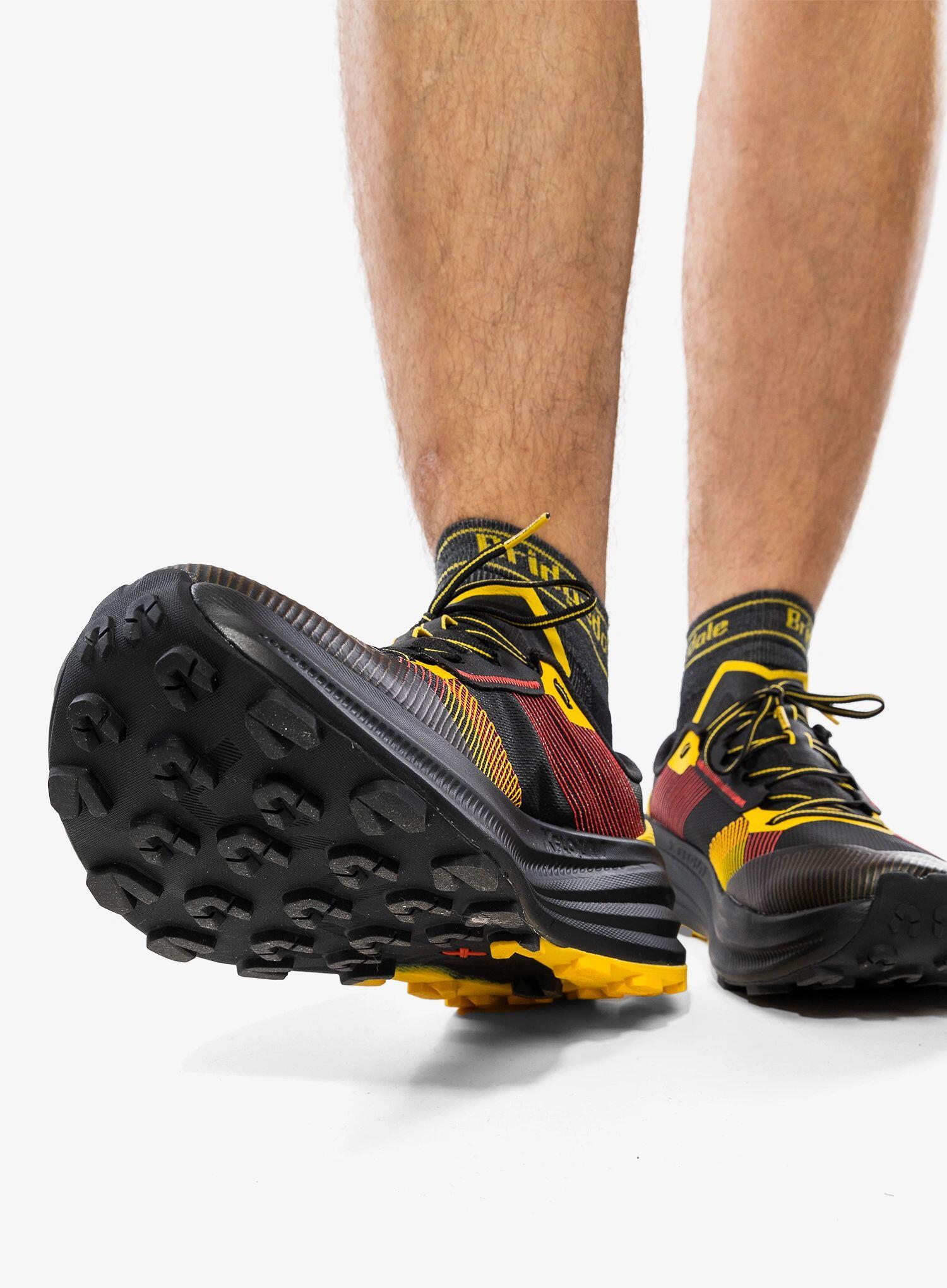 Wandelschoenen La Sportiva Prodigio Max 5/7