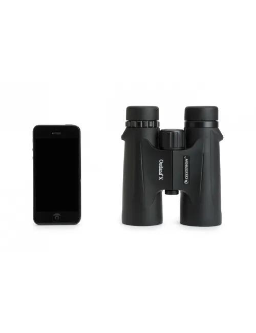 Jumelles Celestron OutlandX 8x42 5/5