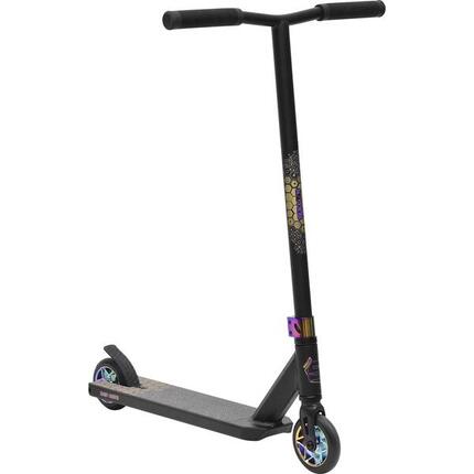 Trottinette Freestyle Sullivan Resolute - Black/Neo Bar