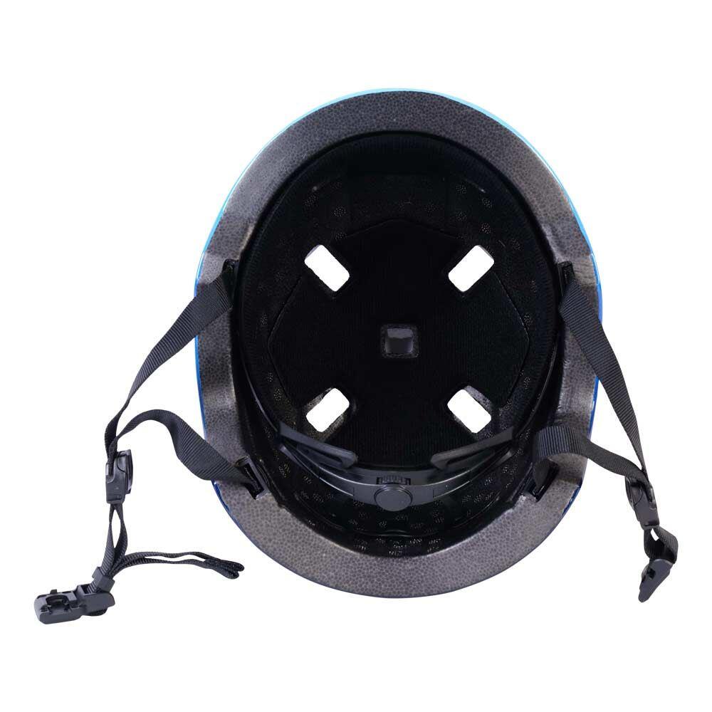 Capacete Sullivan Antic  - Ice Blue 5/7