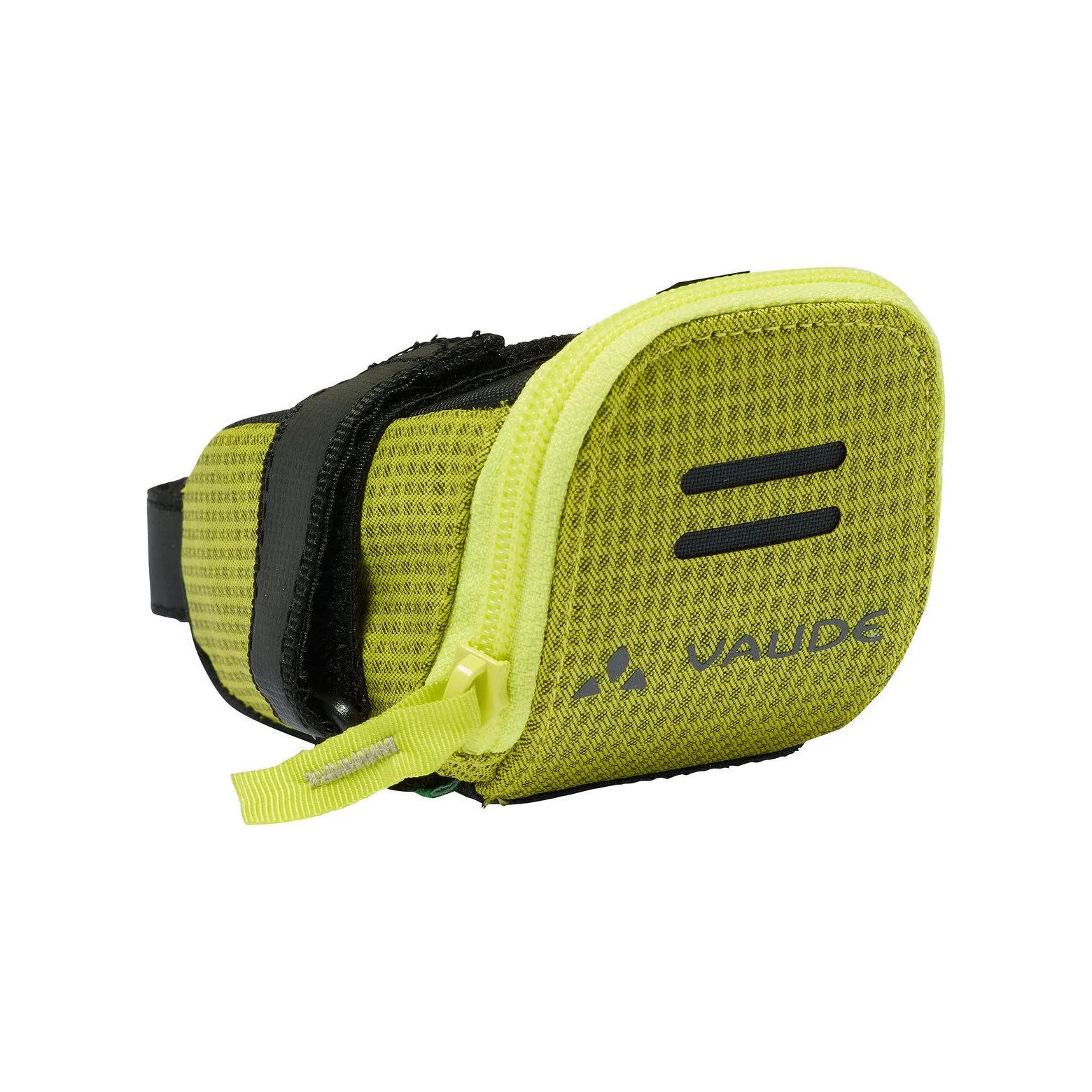Sacoche de selle VAUDE Race Light Luminum 3/7