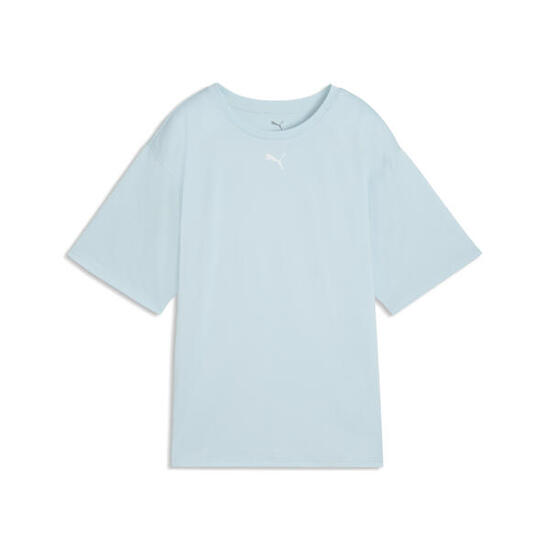 Train All Day Essentials Relaxed T-Shirt Damen PUMA