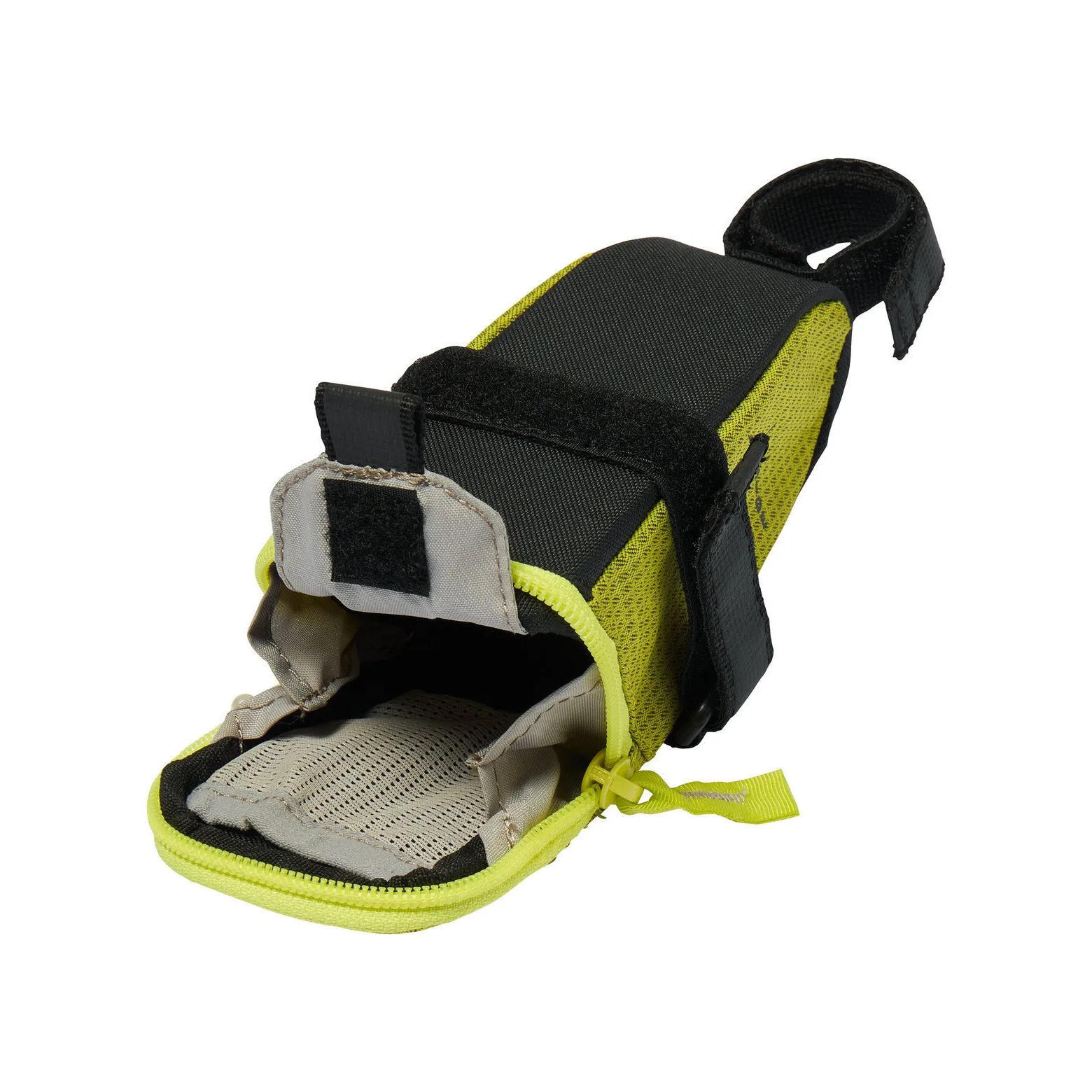 Sacoche de selle VAUDE Race Light Luminum 4/7