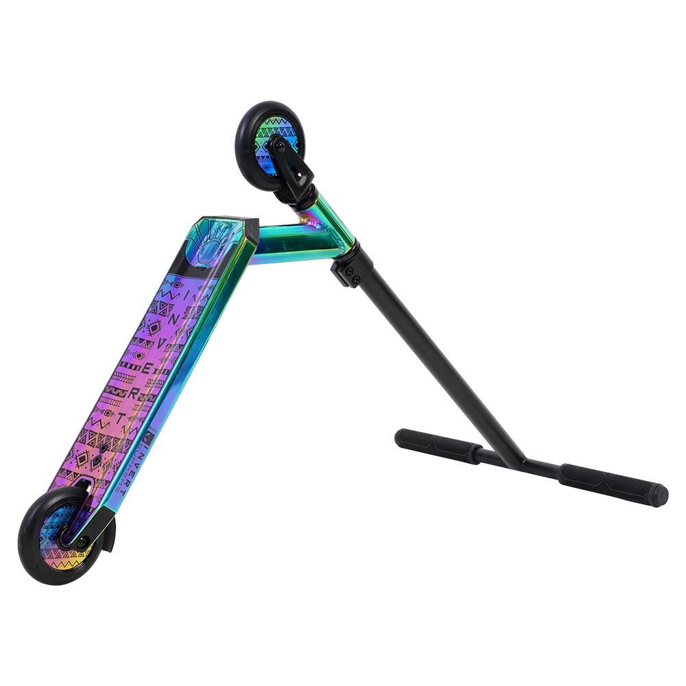 Invert Supreme Mini 1 Freestyle Step – Neo/Black 2/5