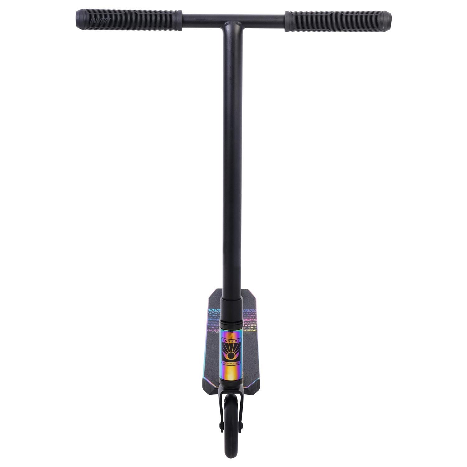 Invert Supreme Mini 1 Freestyle Step – Neo/Black 4/5