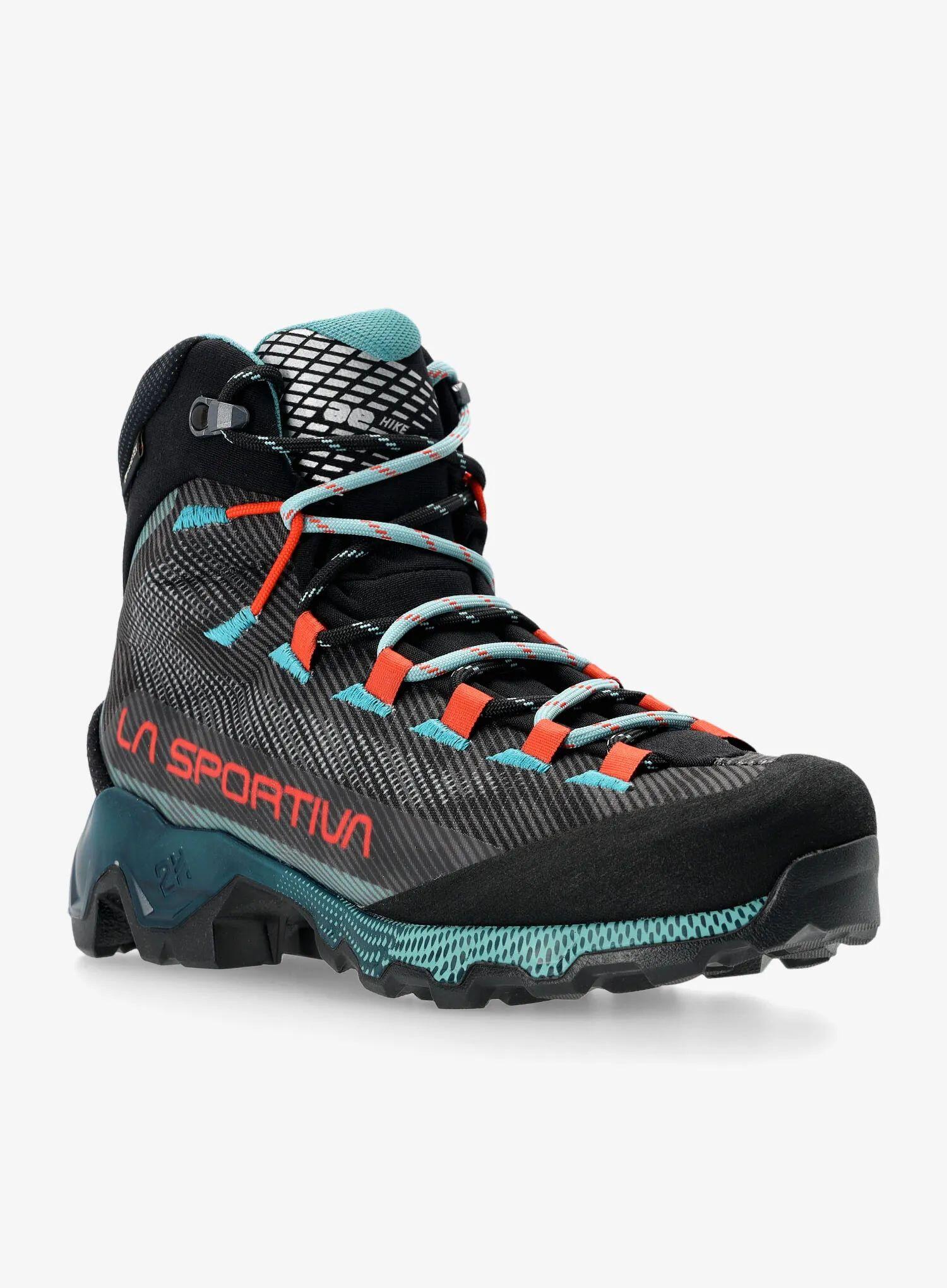 Chaussures de trekking pour femmes La Sportiva Aequilibrium Hike GTX 3/7