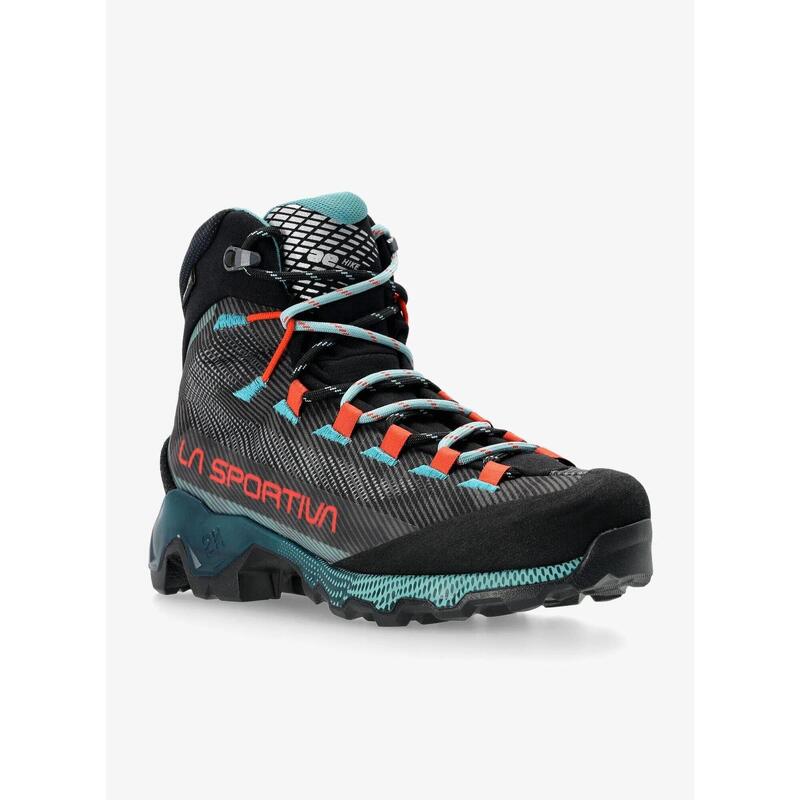 Încălțăminte de drumeție pentru femei La Sportiva Aequilibrium Hike GTX