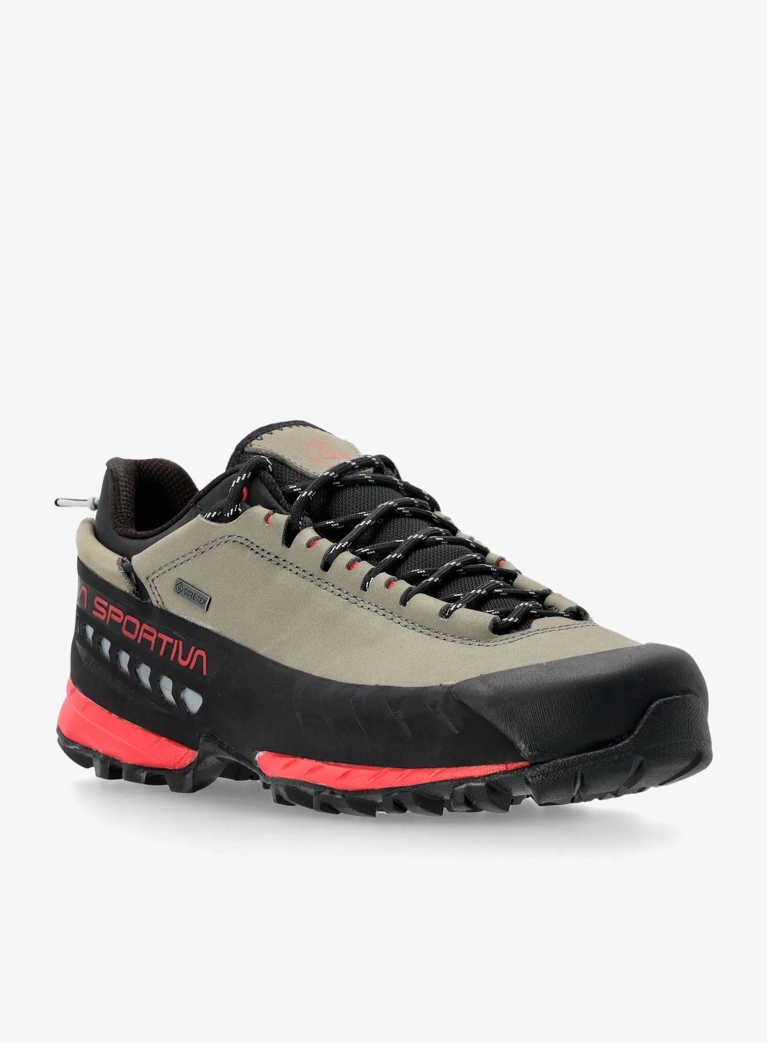 Botas de aproximación para mujer La Sportiva TX5 Low GTX 3/7