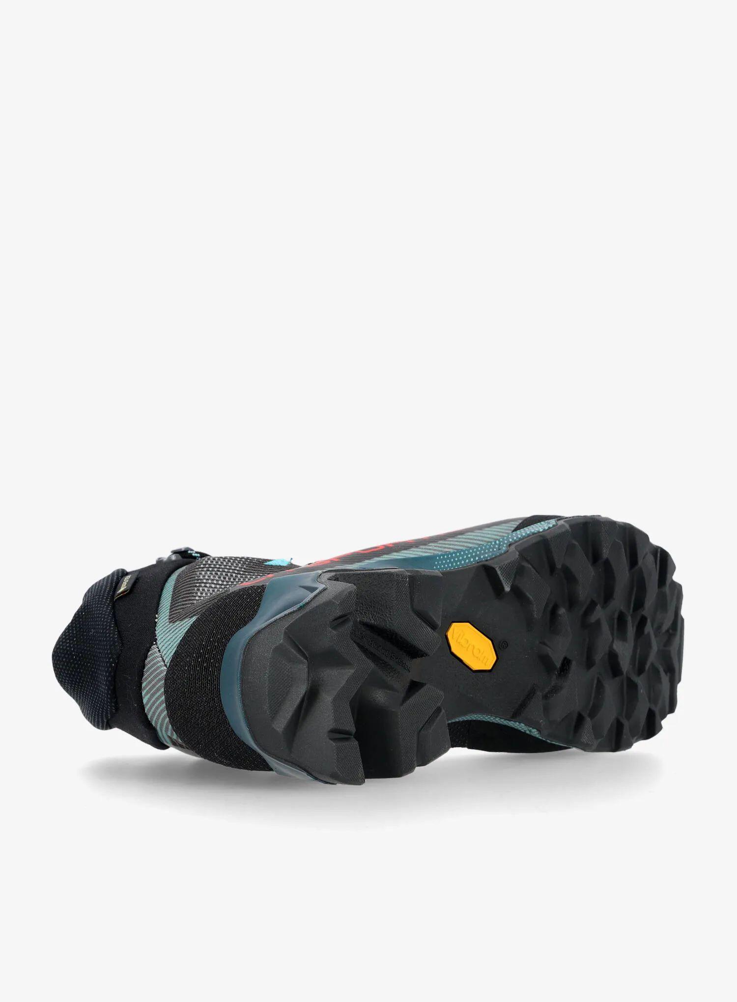 Chaussures de trekking pour femmes La Sportiva Aequilibrium Hike GTX 7/7