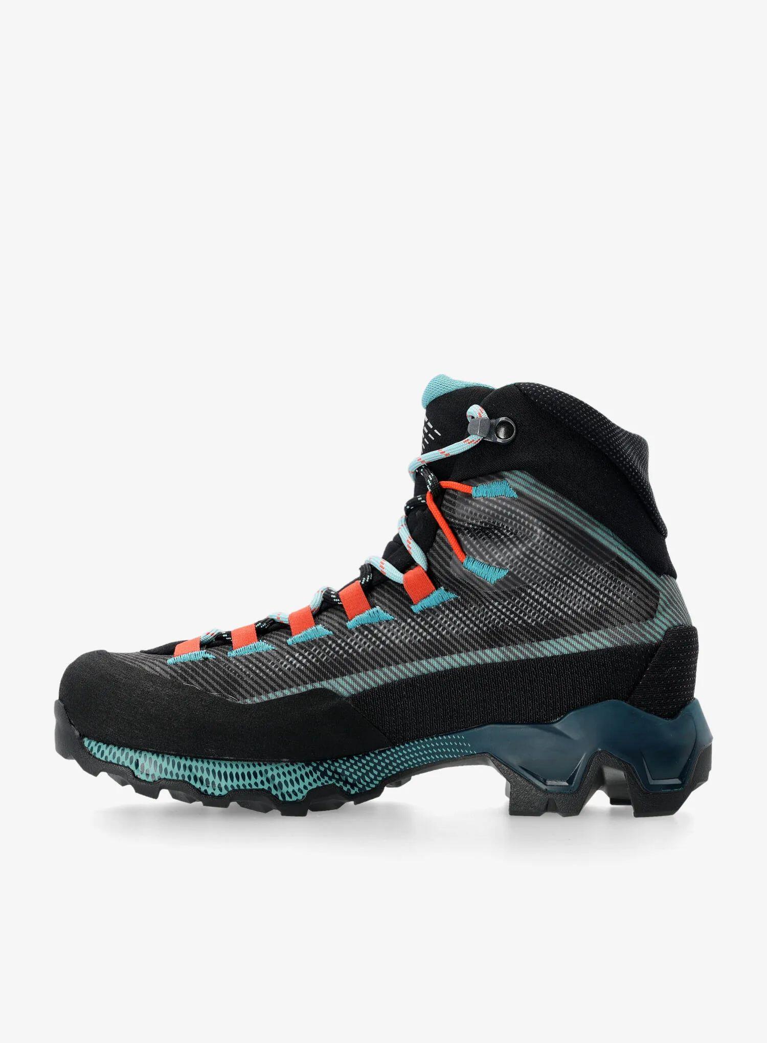 Chaussures de trekking pour femmes La Sportiva Aequilibrium Hike GTX 5/7