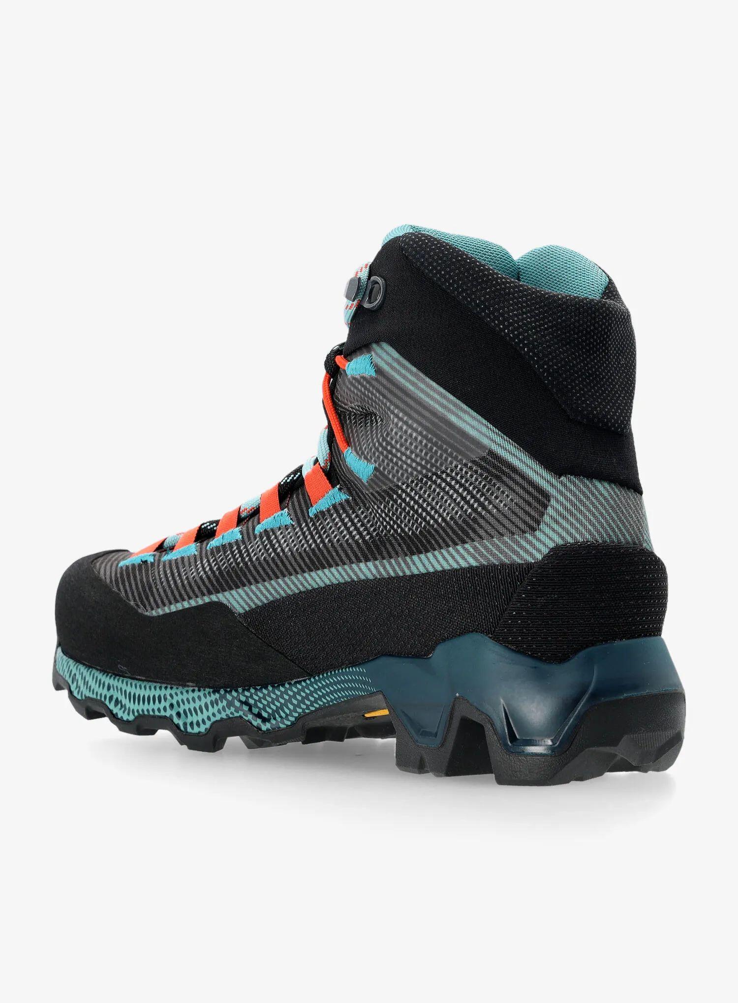 Chaussures de trekking pour femmes La Sportiva Aequilibrium Hike GTX 6/7