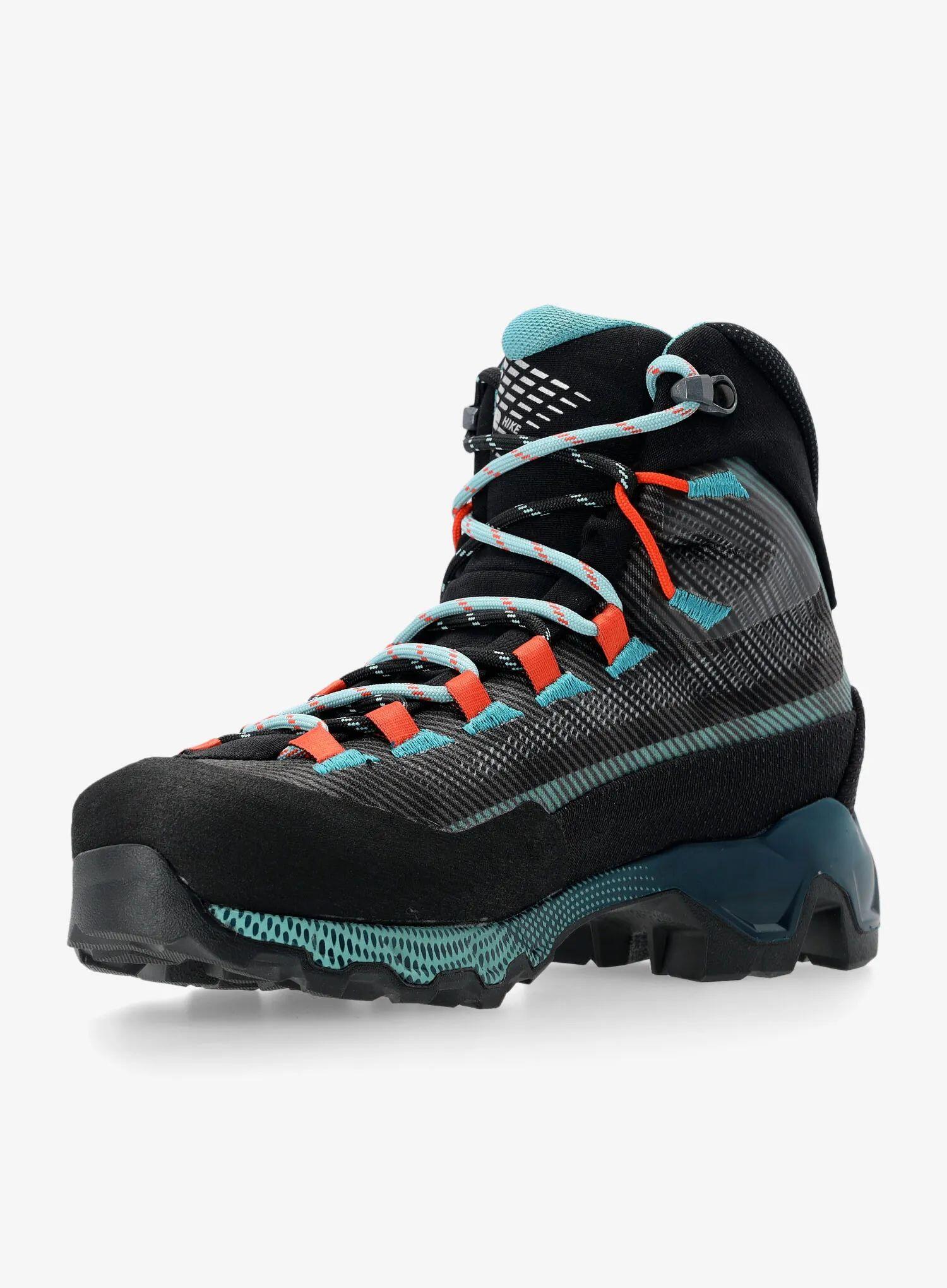 Chaussures de trekking pour femmes La Sportiva Aequilibrium Hike GTX 4/7