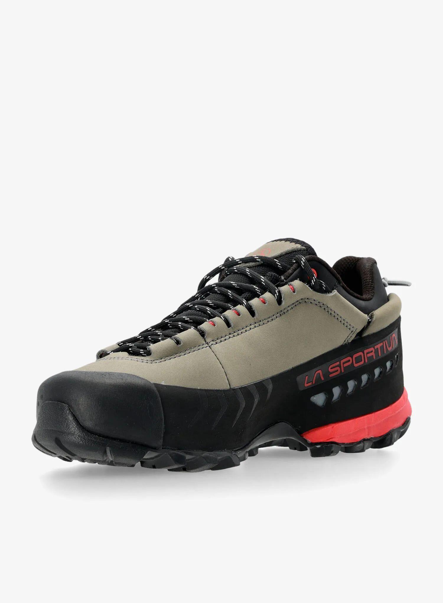 Botas de aproximación para mujer La Sportiva TX5 Low GTX 4/7