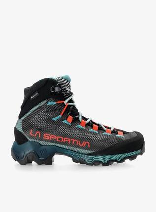 Buty GORE TEX damskie La Sportiva Aequilibrium Hike GTX