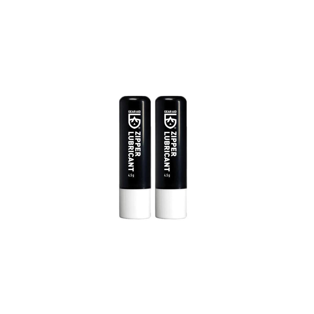 Ochranný vosk na zip Zipper Stick 2x4,5g, Gear Aid 1/4