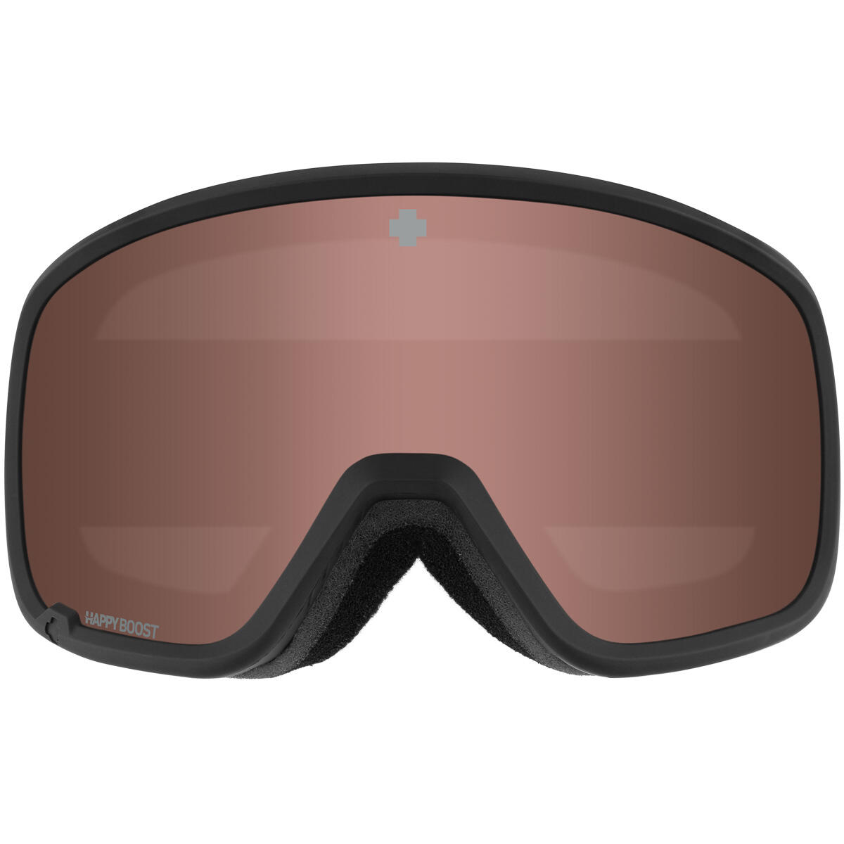 Maschera da sci MARSHALL 2.0 Everblack - Happy Boost LL Coral 3/4