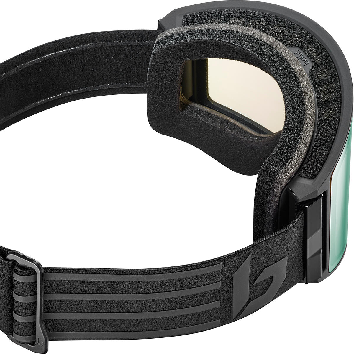 Zylindrische Skibrille BLACKRIDGE - Photochromes Glas Kat 1-3 - Erwachsener 2/6