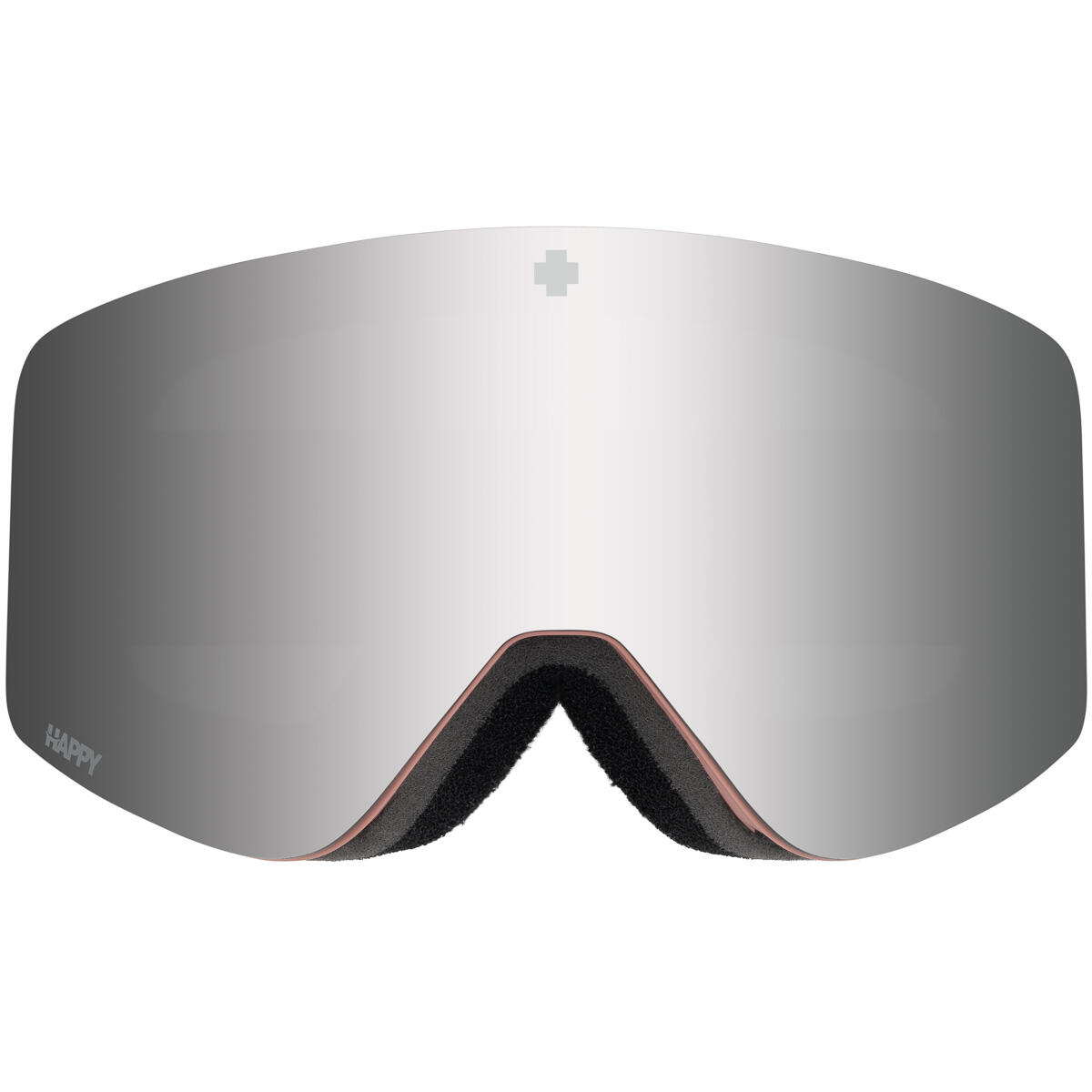 Maschera da sci MARAUDER SE - Dusty Pink Happy Bronze Platinum Mirror 3/4