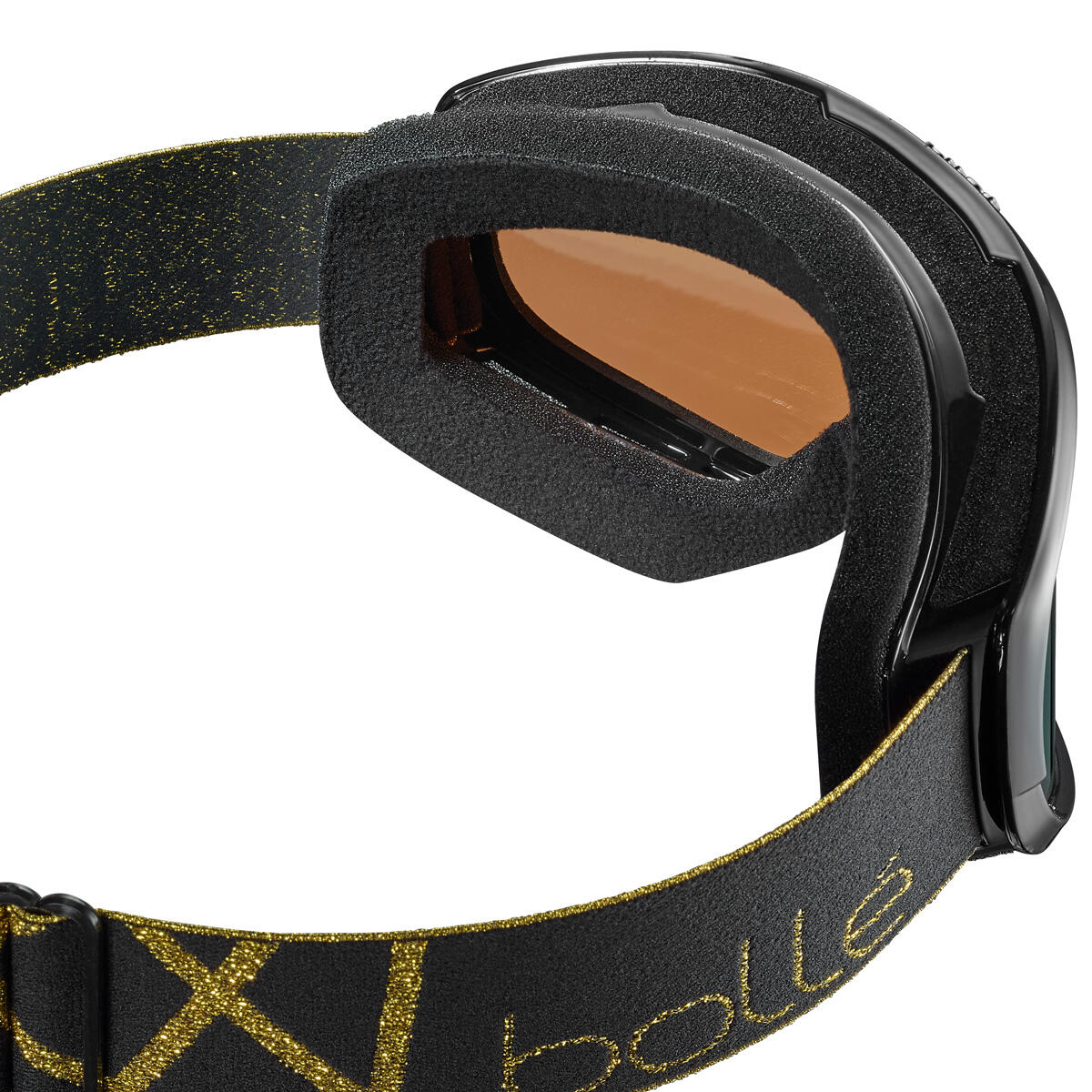 Cilindrisch Skibril SIERRA - Glas Cat 3 - Vrouw 2/5