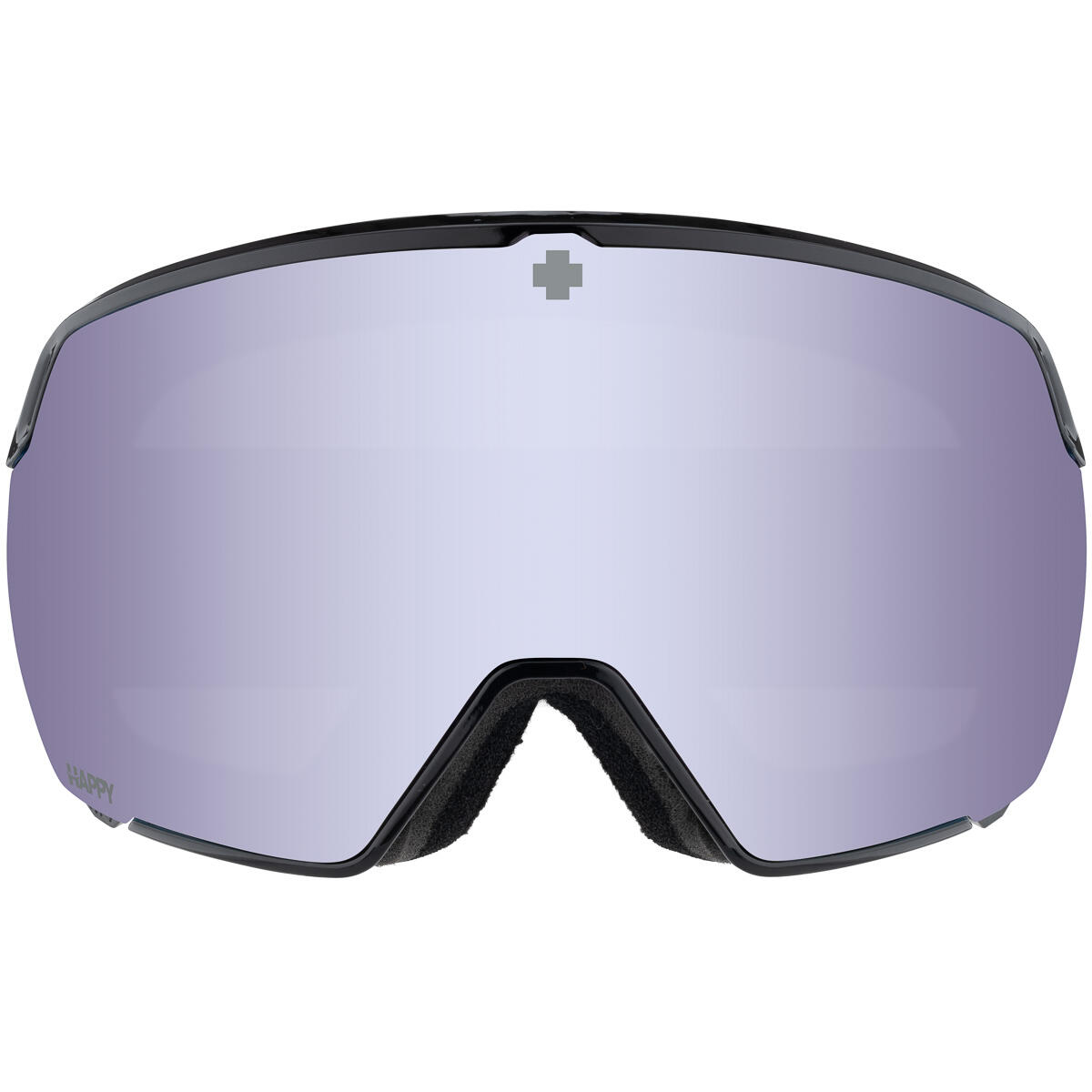Masque de ski WAYPOINT Snowcatz - Happy Bronze Pink Platinum Mirror 3/3