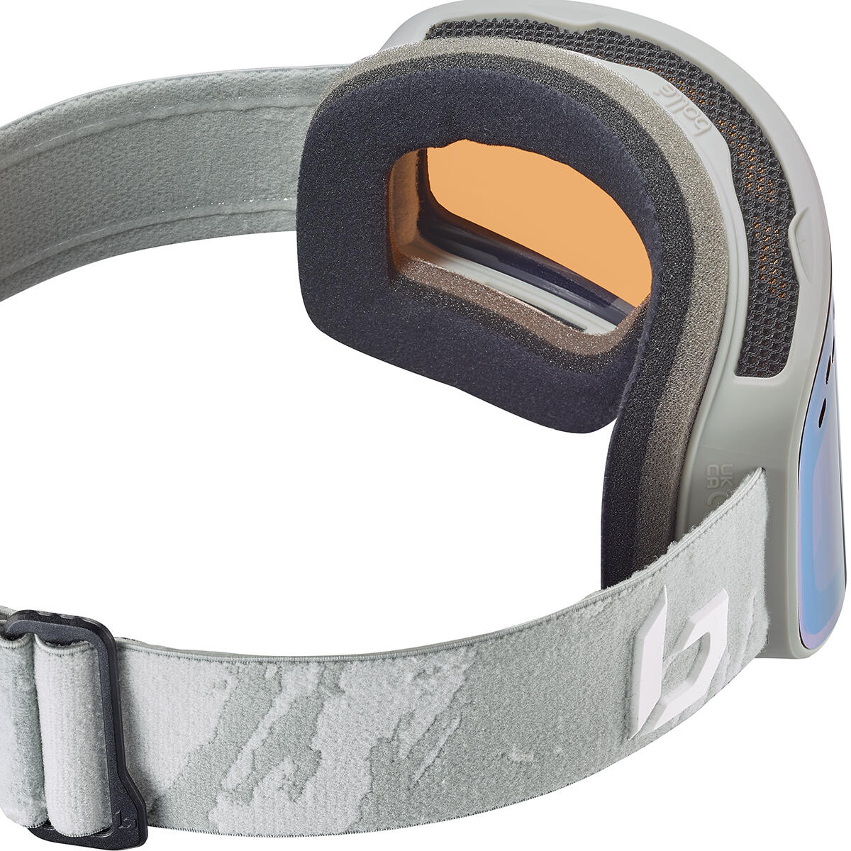 Masque de Ski Cylindrique NEVADA - Verre Cat 2 - Adulte 2/6