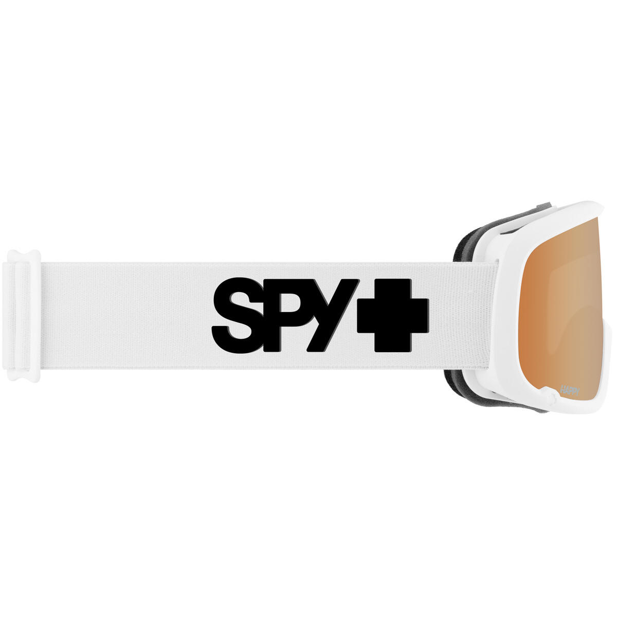Masque de ski MARSHALL 2.0 Everwhite - Happy LL Persimmon Silver Mirror 2/4