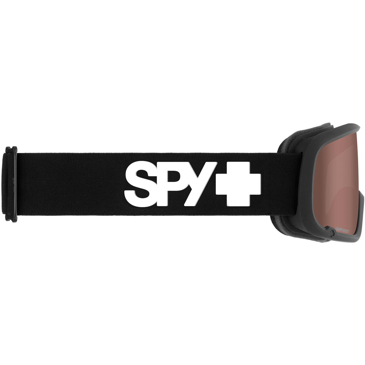 Maschera da sci MARSHALL 2.0 Everblack - Happy Boost LL Coral 2/4