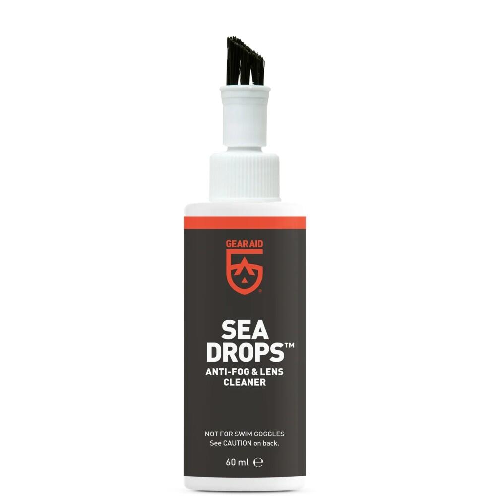 GEAR AID Protizamlžovací gel Sea Drops